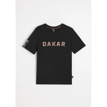 Dakar triko DKR DES 1925 black