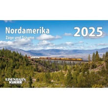 Nordamerika 2025