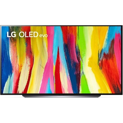 LG OLED65C21LA