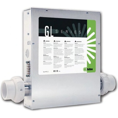 Balboa Řídicí jednotka GL8000 Mach 3 - 3.0kW - 53859-04