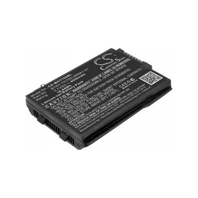 Cameron Sino Батерия Cameron Sino CS-MOT700BL за Motorola TC70/TC75
