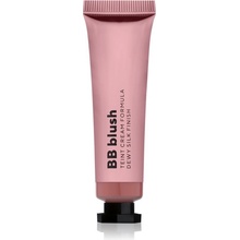 Lamel Insta BB Blush Krémová lícenka 401 Tea rose 10 ml
