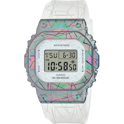 Casio GM-S5640GEM-7