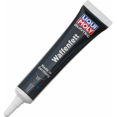 Liqui Moly 24393 GUNTEC WAFFENFETT 20 ml