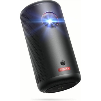 Anker Nebula Capsule 3 Laser Google TV