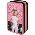 Undercover Несесер с пособия Undercover Barbie - С 3 ципа (31217)
