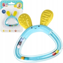 Bam Bam hrkálka zajačik