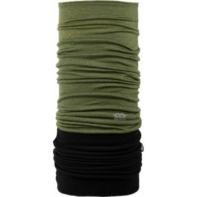 P.A.C. Merino Fleece Olive