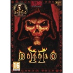 Blizzard Entertainment Diablo II [Gold Edition] (PC)