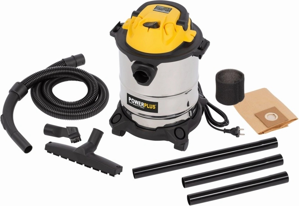 Powerplus POWX 322