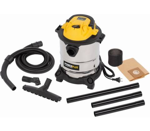 Powerplus POWX 322
