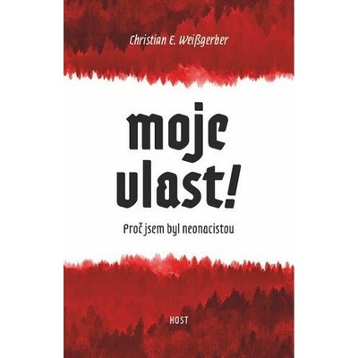 Moje vlast!