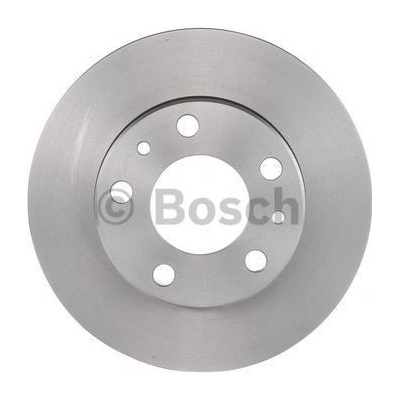 Brzdový kotúč BOSCH 0 986 479 163