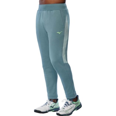 Mizuno Běžecké tepláky Athletics RB Sweat Pant K2GDC00302