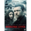 Modlitba lovce DVD