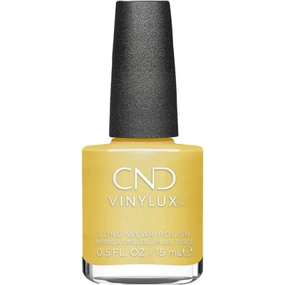 CND Vinylux Дълготраен лак за нокти, Char-Truth, 15 ml