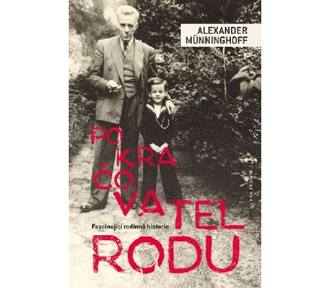 Pokračovatel rodu