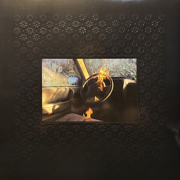 DULLI, GREG - RANDOM DESIRE LP
