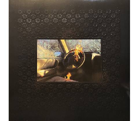 DULLI, GREG - RANDOM DESIRE LP