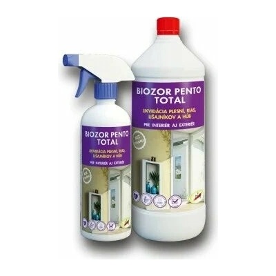 Biozor Pento Total 1 l