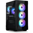 Zalman i3 Neo TG Black
