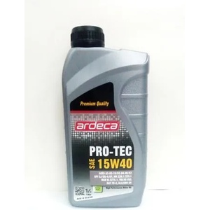 Ardeca Pro-Tec 15W-40 1 l
