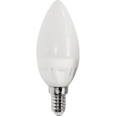 Spectrum LED žiarovka 4W Teplá biela SMD2835 E14