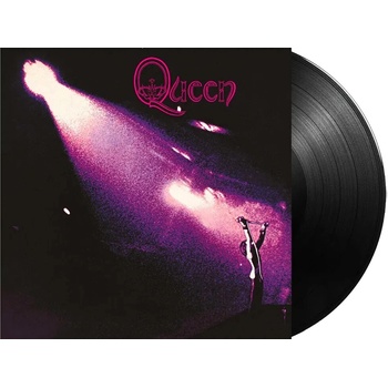 QUEEN: QUEEN LP