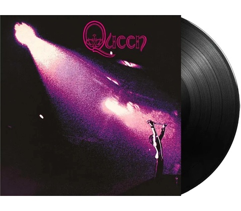 QUEEN: QUEEN LP