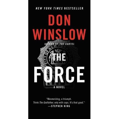Don Winslow - FORCE