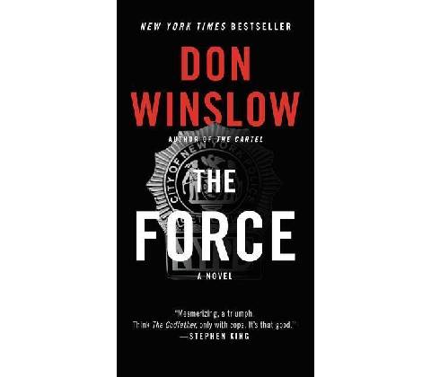 Don Winslow - FORCE