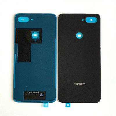 Zadní bateriový kryt Xiaomi Mi8 Lite - Červená