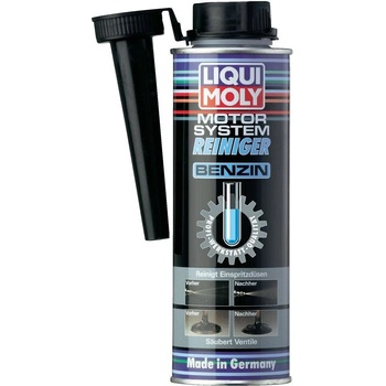 Liqui Moly 21624 Čistič systému motoru Benzin 300 ml