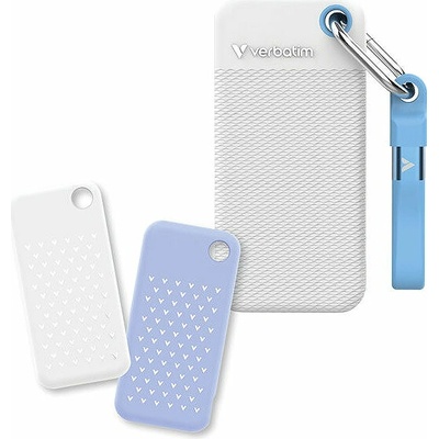 Verbatim Pocket SSD USB 3.2 Gen 2 Summer Edition 2TB, 32321