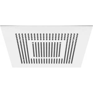 Steinberg 390 - Душ за глава, 60x60 см, 2 струи, полирана неръждаема стомана 390 6612 (390 6612)