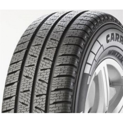 Pirelli Carrier Winter 225/55 R17 109/107T