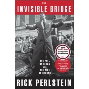 Invisible Bridge (ISBN: 9781476782423)