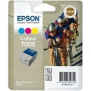 Epson T005 Colour - originálny