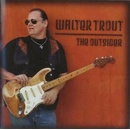 TROUT, WALTER - THE OUTSIDER