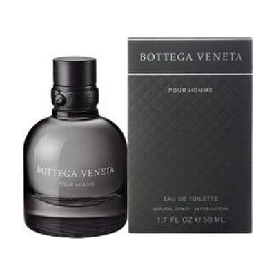 Bottega Veneta Extrême toaletní voda pánská 50 ml