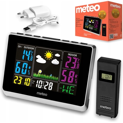 METEO SP62s