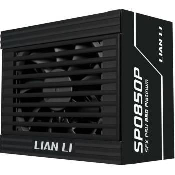 Lian Li SP850P 850W 80 PLUS Platinum (G9P.SP0850P.B000.EU)