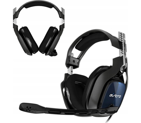 Astro A40 TR