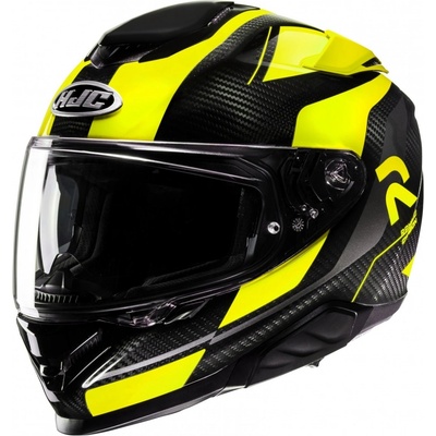 HJC RPHA71 CARBON HAMIL