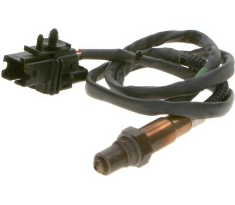 Lambda sonda BOSCH 0 258 007 136