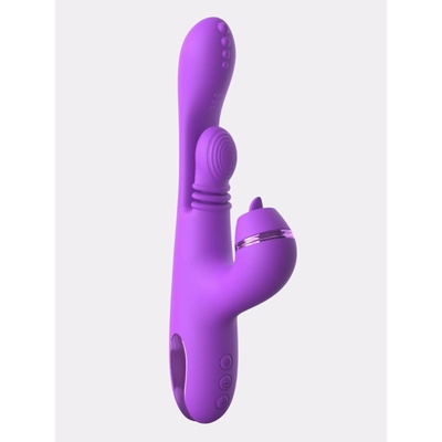 Pipedream Fantasy for Her IntiMotion Pulse Pro