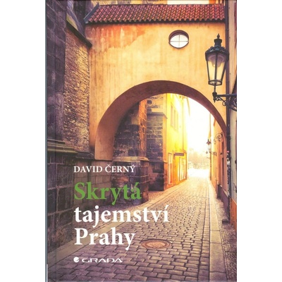 Pražský kaleidoskop