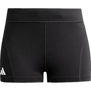 adidas Дамски шорти за бягане adidas Women's ADIzero Essentials Running Booty Short Running shorts - Black (112-4642-0115)