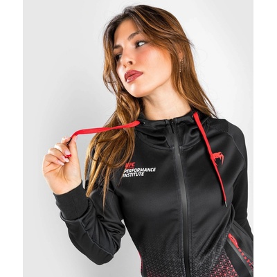 Venum UFC Performance Institute Black/Red