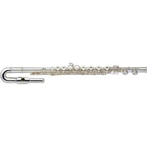 Yamaha YFL 212U Концертна флейта (<![CDATA[YFL212U]]>)